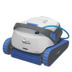 LIMPIAFONDO ROBOT DOLPHIN S200