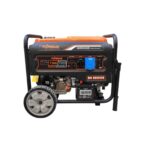 GENERADOR FLOWMAK GASOLINA GH9000E 220V 7000W PE