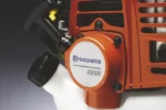 DESBROZADORA HUSQVARNA  HU331R 32,6 CC 1,3 HP - Imagen 5