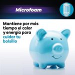 TERMO ELECTRICO SPLENDID 100 LITROS MURAL - Imagen 6