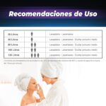 TERMO ELECTRICO SPLENDID 100 LITROS MURAL - Imagen 4