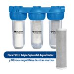 FILTRO CARBON ACTIVADO SPLENDID - Imagen 4