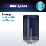 TERMO ELECTRICO SPLENDID 100 LITROS MURAL - Imagen 11