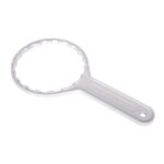 FILTRO TRIPLE ANTISARRO, SEDIMIENTOS Y CLORO SPLENDID AQUAPROTEC - Imagen 7