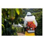 PULVERIZADOR - HUSQVARNA 362M18 - Imagen 4