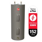 TERMO ELECTRICO DE PISO RHEEM 152 LITROS 220V