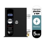 CALEFACTOR ELECTRICO RHEEM PARA TINAJAS, SPAS, HOT TUBS,E3T 5,5 KW