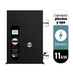CALEFACTOR ELECTRICO RHEEM PARA TINAJAS, SPAS, HOT TUBS, E3T 11 KW
