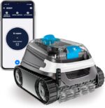 LIMPIAFONDO ROBOT ZODIAC VORTEX CNX 4060 IQ