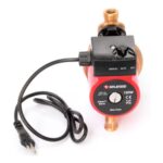 BOMBA RECIRCULADORA PRESURIZADORA 120W SPLENDID - Imagen 4