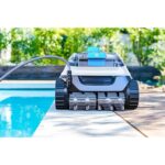 LIMPIAFONDO ROBOT ZODIAC VORTEX CNX 4060 IQ - Imagen 2