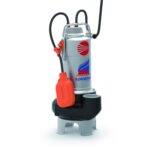 ELECTROBOMBA SUMERGIBLE PEDROLLO BC15/50-N 1.5HP 380V