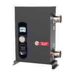 CALEFACTOR ELECTRICO RHEEM PARA TINAJAS, SPAS, HOT TUBS, E3T 11 KW - Imagen 2