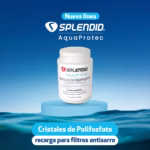 RECARGA POLIFOSFATO 500 GRS SPLENDID - Imagen 2