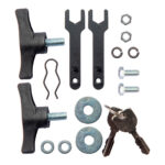 TRACTOR TOYAMA TLT30-17M 17 HP - Imagen 6