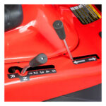 TRACTOR TOYAMA TLT30-17M 17 HP - Imagen 4