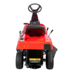 TRACTOR TOYAMA TLT30-17M 17 HP - Imagen 2
