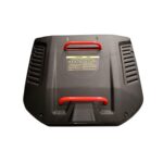 RECOLECTOR TRACTOR TOYAMA TLT30-17M 17 HP - Imagen 2