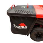 RECOLECTOR TRACTOR TOYAMA TLT30-17M 17 HP - Imagen 3