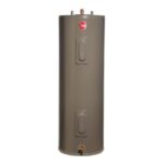 TERMO ELECTRICO DE PISO RHEEM 303 LITROS 380V - Imagen 2
