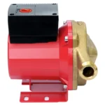 BOMBA RECIRCULADORA PRESURIZADORA 350W SPLENDID - Imagen 2