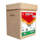 DEADLINE MINIBLOQUES CAJA 5 KG