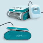 ROBOT ZUIPY 300 CON APP - Imagen 3