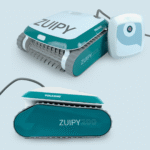 ROBOT ZUIPY 200 - Imagen 2