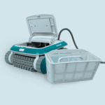 ROBOT ZUIPY 300 CON APP - Imagen 4