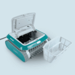 ROBOT ZUIPY 200 - Imagen 3