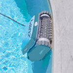 ROBOT ZUIPY 200 - Imagen 8