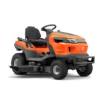 TRACTOR HUSQVARNA TS219TFM