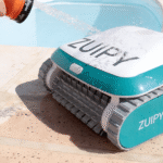 ROBOT ZUIPY 200 - Imagen 10