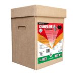 DEADLINE CEBO MOLIENDA CAJA 5 KGS (200 UNI X 25 GR)