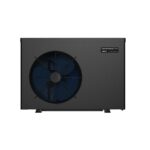 BOMBA DE CALOR POOL-INVERTER VULCANO 140 PLUS WIFI 380V