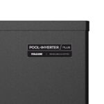 BOMBA DE CALOR POOL-INVERTER VULCANO 140 PLUS WIFI 380V - Imagen 3