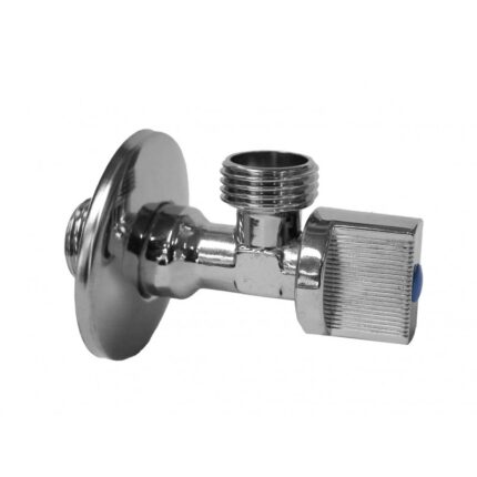 LLAVE ANGULAR HE - HE 1/2” × 1/2” HOFFENS