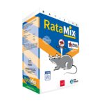RATAMIX BLOQUES ENVASE 100 GR