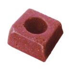 RATAMIX MINIBLOQUES CAJA 5 KG GRANEL (1000 UNI X 5 GR) - Imagen 2