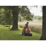 TRACTOR HUSQVARNA TS219TFM - Imagen 2