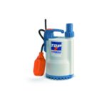 ELECTROBOMBA SUMERGIBLE PEDROLLO TOP3 0,7HP 220V