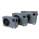 BOMBA DE CALOR ASTRAL TOP 14 INVERTER CN HASTA 50 M3 - Imagen 4