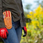 GUANTE TRABAJO HPPE Y RECUBIERTO NITRILO TALLA M FELCO - Imagen 6