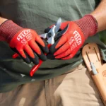 GUANTE TRABAJO HPPE Y RECUBIERTO NITRILO TALLA M FELCO - Imagen 7