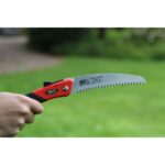 SERRUCHO PARA PODA PLEGLABLE DE 37,7 CMS ARS - Imagen 3
