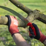 GUANTE TRABAJO HPPE Y RECUBIERTO NITRILO TALLA M FELCO - Imagen 4