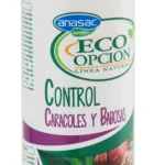 INSECTICIDA JARDIN CARACOLES ECOHOME (120 G) - Imagen 2