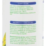 INSECTICIDA JARDIN PULGONES ECOHOME (250 CC) - Imagen 3