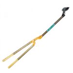 TIJERON DE ALTURA 2M DOS MANOS NISHIGAKI