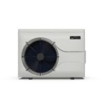 BOMBA DE CALOR POOL-INVERTER 50 ECO PARA 25 A 45 M3 220V VULCANO